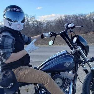 Meet your Posher, Anthony